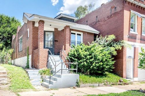 2909 Osage Street, St Louis, MO, 63118 | Card Image