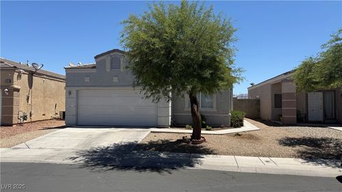 2020 Fred Brown Dr, Las Vegas, NV, 89106-2456 | Card Image