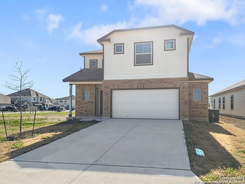 2616 Gideon Ln, New Braunfels, TX, 78130-0473 | Card Image