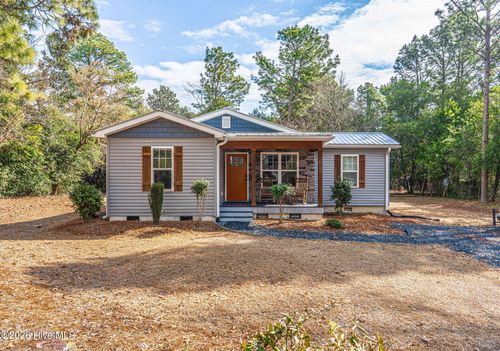 150 S Plum St, Pinebluff, NC, 28373-8088 | Card Image