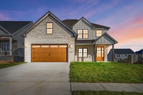 4141 Meadowlark Road, Lexington, KY, 40509 | Card Image