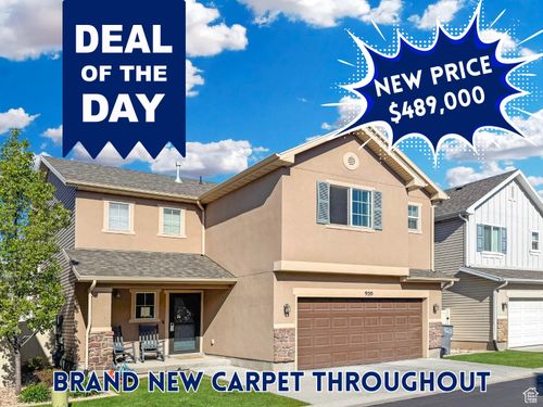 920 Stonehaven Dr, North Salt Lake, UT, 84054-5070 | Card Image