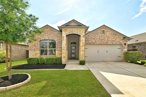 18305 Anicio Gallo Drive, PFLUGERVILLE, TX, 78660 | Card Image