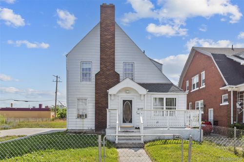 8622 Kentucky St, Detroit, MI, 48204-3197 | Card Image