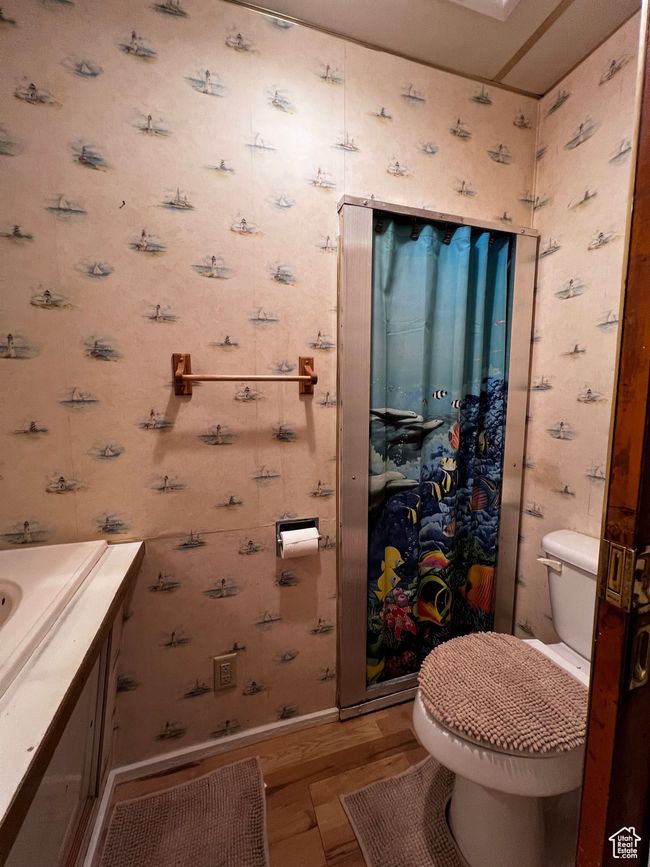 338 S 300 W, House other with 3 bedrooms, 2 bathrooms and 2 parking in Helper UT | Image 14