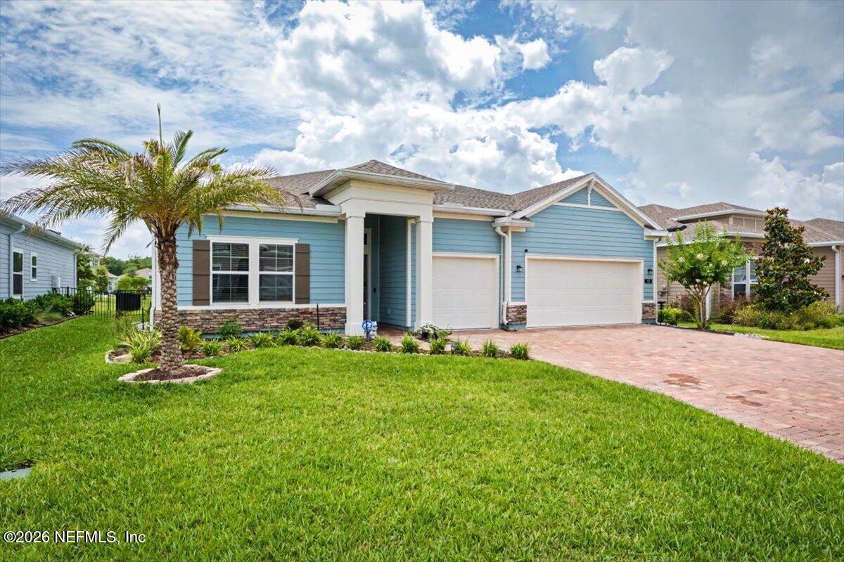 Residential in St. Johns 5