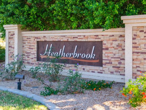 2353 W Shawnee Dr, Chandler, AZ, 85224-1793 | Card Image