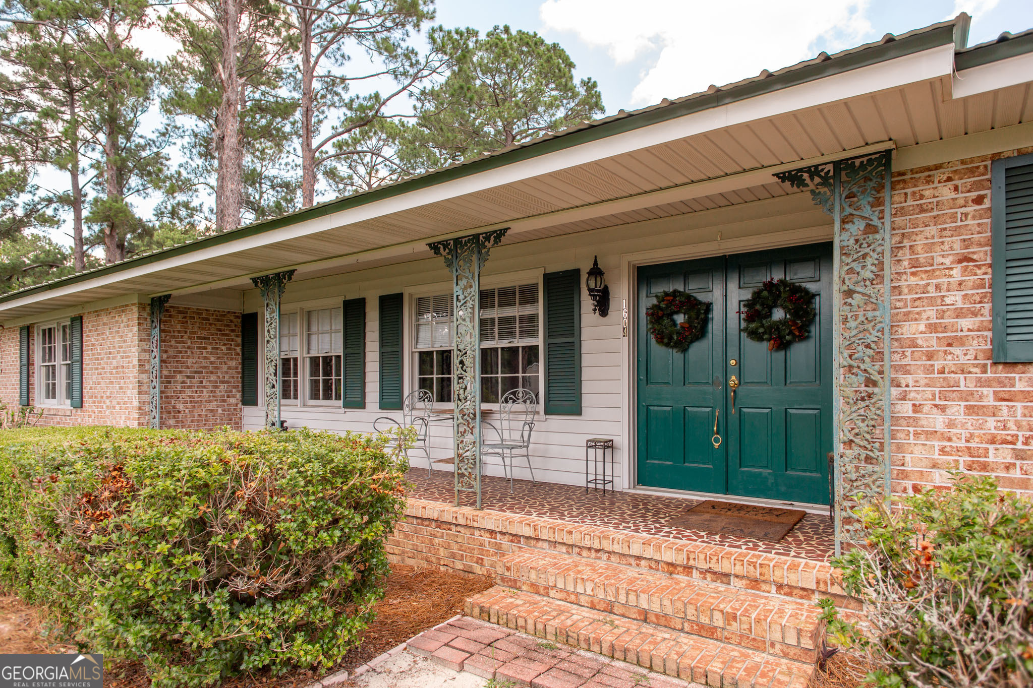 Residential in Waycross