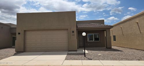 632 S Sky Ranch Road, Sierra Vista, AZ, 85635 | Card Image