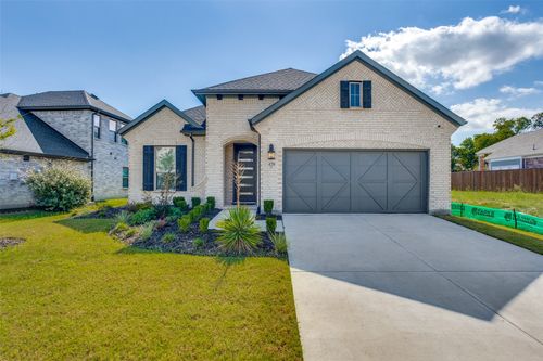 420 Winter Plum Way, Wylie, TX, 75098-1935 | Card Image