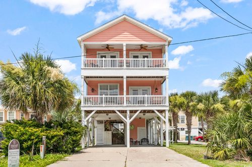 124 Rainbow Dr, Murrells Inlet, SC, 29576-8703 | Card Image