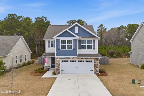 71 Evening Walk, Hampstead, NC, 28443-1139 | Card Image