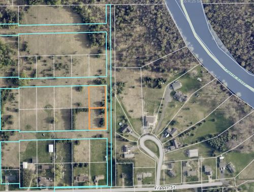 TBD Fraser St, Grand Rapids, MN, 55744 | Card Image