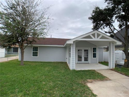 10824 Compadres St, Mercedes, TX, 78570-2448 | Card Image