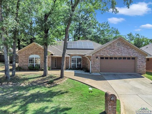 710 Montreal Dr, Longview, TX, 75601-4960 | Card Image