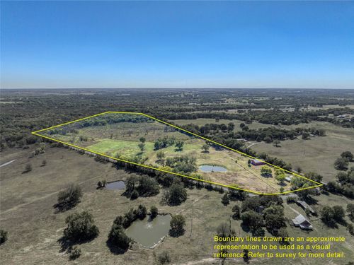4231 Spalding Road, Sadler, TX, 76264 | Card Image