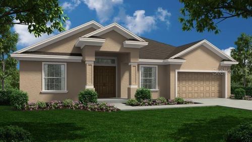 3424 Blueberry Trail, BARTOW, FL, 33830 | Card Image