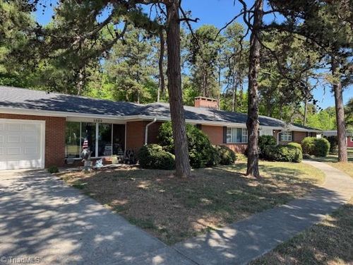 3502 Nc Highway 8, Lexington, NC, 27292-6779 | Card Image