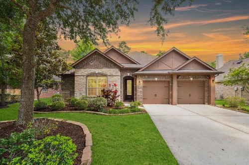 107 N Greenprint Cir, Tomball, TX, 77375-4455 | Card Image
