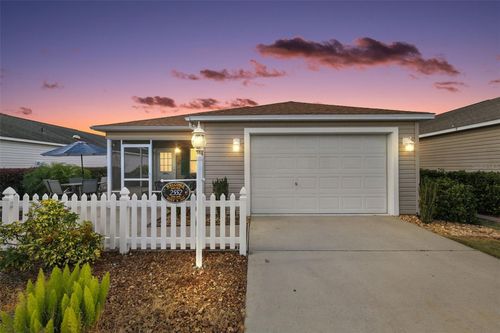 2552 Mariel Way, THE VILLAGES, FL, 32162-4558 | Card Image