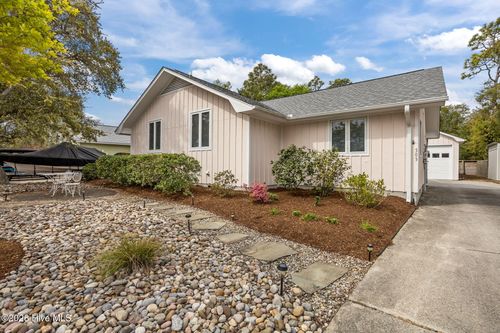 503 Fern Creek Ln, Carolina Beach, NC, 28428-3806 | Card Image
