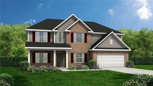 535 Deer Meadow Way Se, Allenhurst, GA, 31301 | Card Image