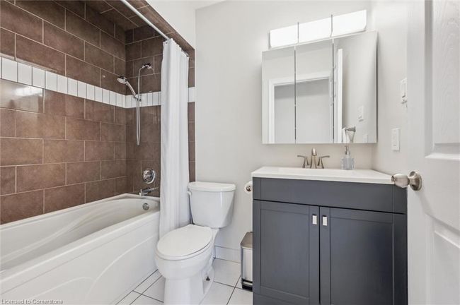 12 - 119 Cedar St S, House attached with 2 bedrooms, 1 bathrooms and 1 parking in Kitchener ON | Image 24