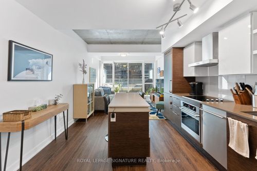 333-1030 King St W, Toronto, ON, M6K0B4 | Card Image