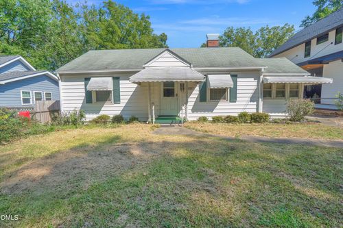 617 Monroe Drive, Raleigh, NC, 27604 | Card Image