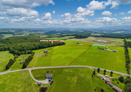 0 Baptist Hill Rd, Columbia Cross Roads, PA, 16914 | Card Image