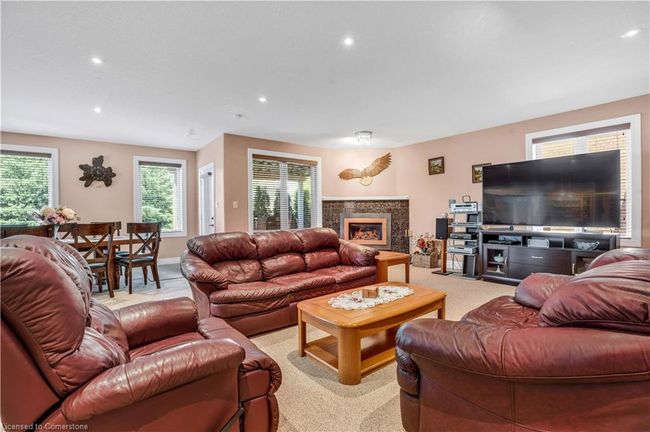 119 Gerber Meadows Dr, House other with 2 bedrooms, 3 bathrooms and 4 parking in Wellesley ON | Image 30