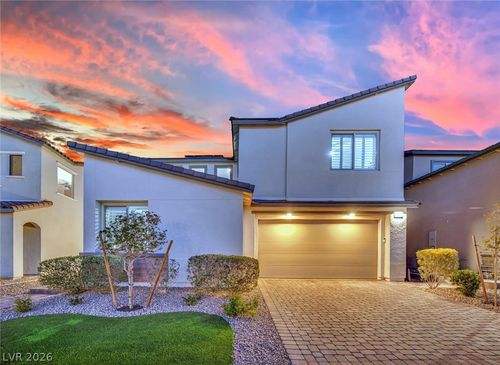 9380 Lunar Ray St, Las Vegas, NV, 89143-1271 | Card Image