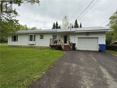 16220 Rte 105, Dsl De Drummond, NB, E3Y2J1 | Card Image