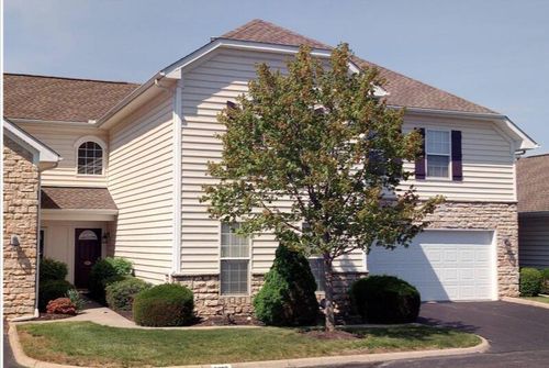 5083 Vinings Blvd, Dublin, OH, 43016-7140 | Card Image
