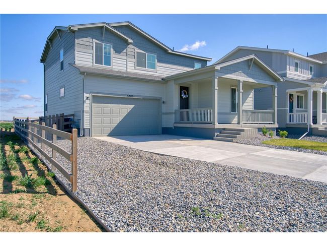 5805 Red Barn Ave, House other with 4 bedrooms, 3 bathrooms and null parking in Mead CO | Image 26