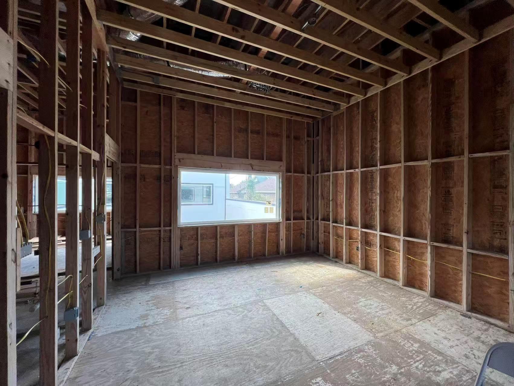 Residential in Houston 5