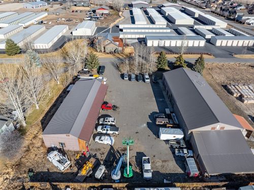 450 High K St, Belgrade, MT, 59714-8968 | Card Image