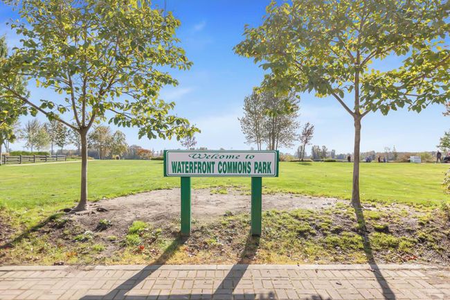41 - 19452 Fraser Way, Townhouse with 3 bedrooms, 3 bathrooms and 4 parking in Pitt Meadows BC | Image 33