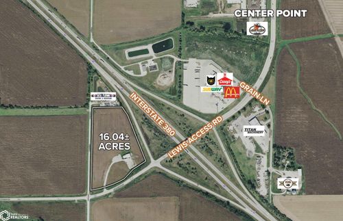 4299 Lewis Access Rd, Center Point, IA, 52213-9502 | Card Image
