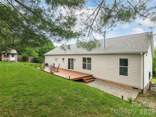 9 Cedar Hill Rd, Asheville, NC, 28806-9624 | Card Image