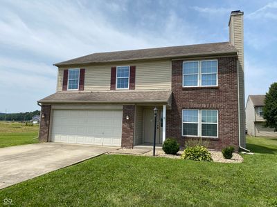 1520 Buckskin Trace, House other with 3 bedrooms, 2 bathrooms and null parking in Martinsville IN | Image 1