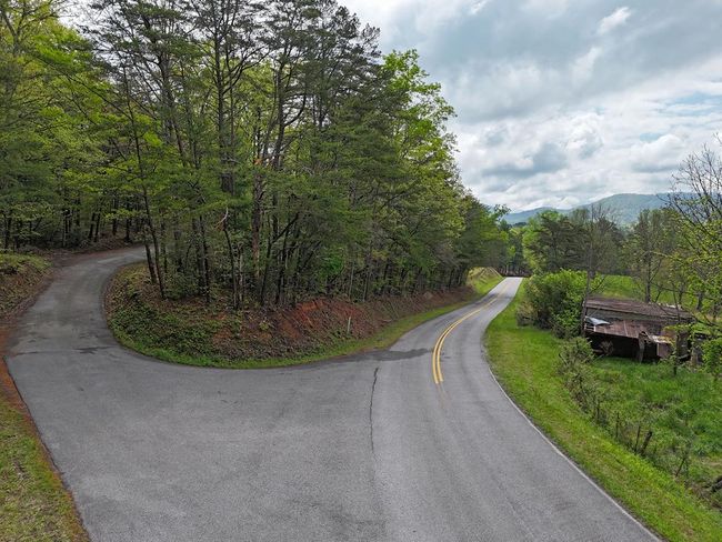 02 - 6.02 ac Ace Way, Home with 0 bedrooms, 0 bathrooms and null parking in Blairsville GA | Image 14