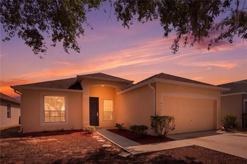 433 Sunset View Drive, DAVENPORT, FL, 33837 | Card Image