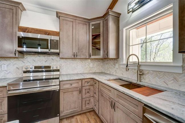 1455 Hap Holt Rd, House other with 3 bedrooms, 2 bathrooms and null parking in ELLIJAY GA | Image 6
