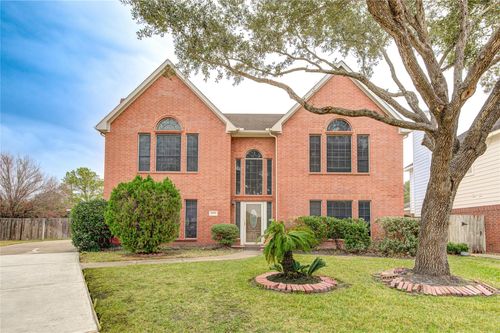 2003 Waverly Glend Dr, Katy, TX, 77450-6101 | Card Image