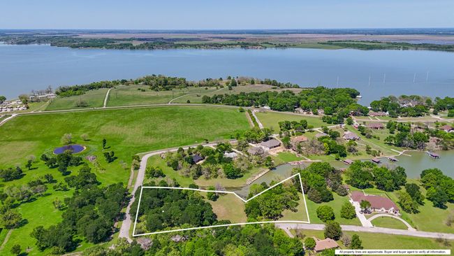 Lot 9-11 Sunset Ln, Home with 0 bedrooms, 0 bathrooms and null parking in Corsicana TX | Image 5