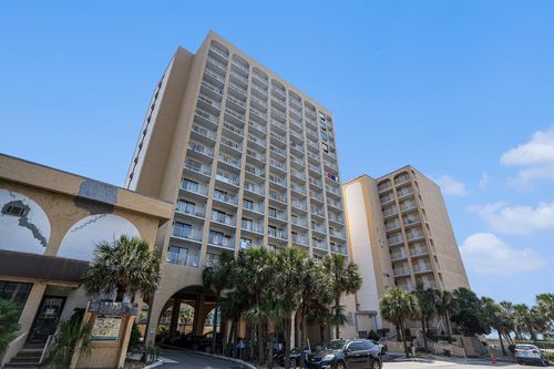 51104-1207 S Ocean Blvd, Myrtle Beach, SC, 29577-4556 | Card Image