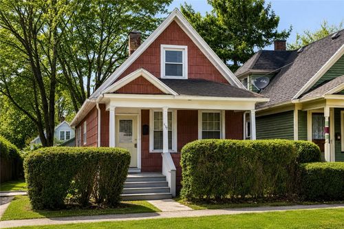779 Goodman St S, Rochester, NY, 14620-2125 | Card Image