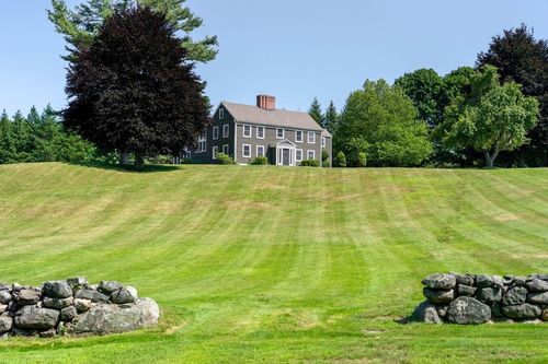 47 East St, Middleton, MA, 01949-1501 | Card Image