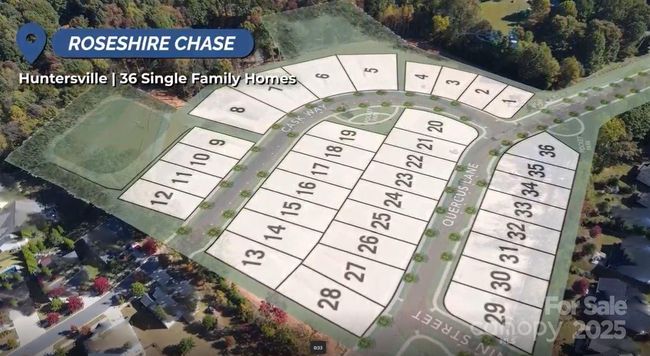 9934 Cask Way, House other with 5 bedrooms, 5 bathrooms and null parking in Huntersville NC | Image 47
